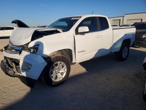 Chevrolet Colorado LT 2.5L 4 2020