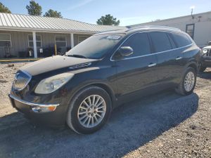 Buick Enclave CXL 3.6L 6 2008