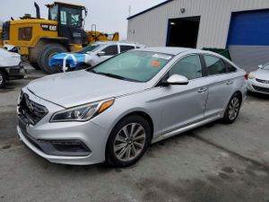 Hyundai Sonata SPORT 2.4L 4 2015