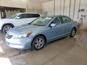 Honda Accord LXP 2.4L 4 2012