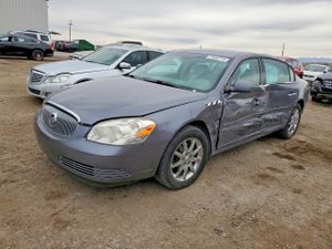 Buick Lucerne CXL 3.8L 6 2007