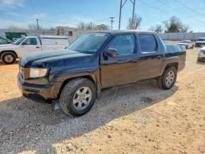 Honda Ridgeline RTX 3.5L 6 2007