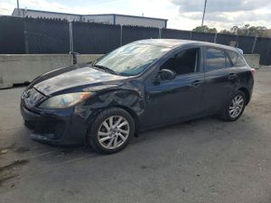 Mazda 3 I 2.0L 4 2013