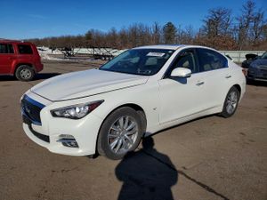 Infiniti Q50 3.7L 6 2015