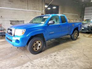 Toyota Tacoma ACCESS CAB 2.7L 4 2011