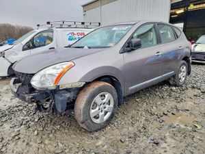 Nissan Rogue 2.5L 4 2011