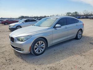 BMW 5 Series GT 3.0L 6 2011