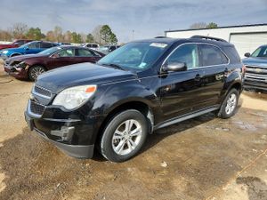 Chevrolet Equinox LT 2.4L 4 2013