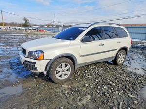 Volvo XC90 2.5L 5 2003