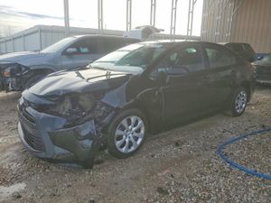 Toyota Corolla LE 2.0L 4 2025