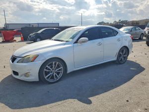 Lexus IS 250 2.5L 6 2010