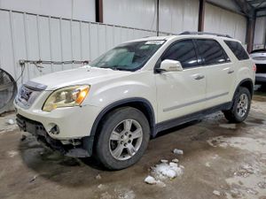 GMC Acadia SLT-1 3.6L 6 2012