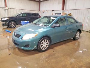 Toyota Corolla BASE 1.8L 4 2009
