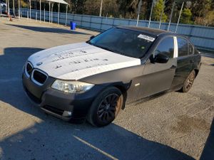 BMW 3 Series I 3.0L 6 2009
