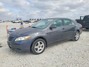 Toyota Camry BASE 2.4L 4 2009