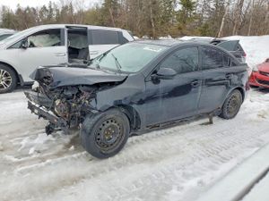 Mazda 3 2.0L 4 2013