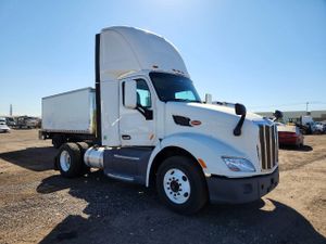 Peterbilt 567/579/587 15.0L 6 2015