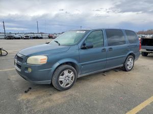 Chevrolet Uplander 3.5L 6 2006