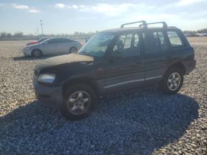 Toyota Rav4 2.0L 4 1997