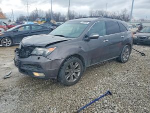 Acura MDX ADVANCE 3.7L 6 2010