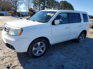 Honda Pilot EXL 3.5L 6 2014