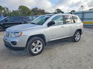 Jeep Compass SPORT 2.0L 4 2011