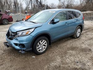 Honda CR-V EX 2.4L 4 2015