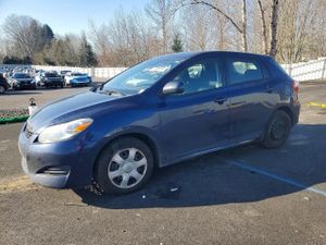 Toyota Corolla 1.8L 4 2010