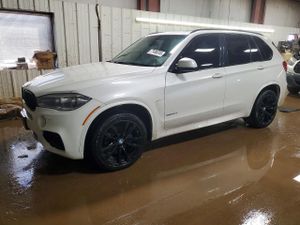 BMW X5 3.0L 6 2015