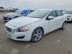 Volvo S60 T5 2.4L 5 2012