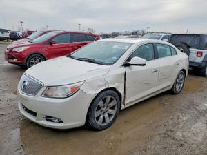 Buick LaCrosse CXS 3.6L 6 2011