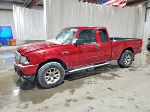 Ford Ranger 4.0L 6 2011