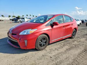 Toyota Prius 1.8L 4 2015