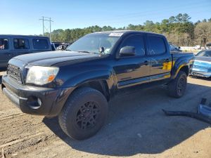 Toyota Tacoma 4.0L 6 2006