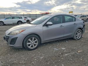 Mazda 3 I 2.0L 4 2011