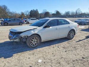 Ford Fusion SE 3.0L 6 2010