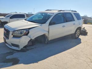 GMC Acadia SLE 3.6L 6 2015
