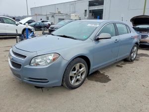 Chevrolet Malibu 1LT 2.4L 4 2009