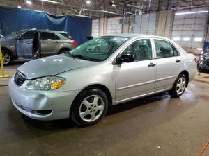Toyota Corolla CE 1.8L 4 2007