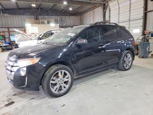 Ford Edge SEL 3.5L 6 2013