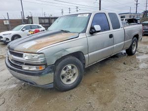 Chevrolet Silverado 1500 C1500 5.3L 8 1999