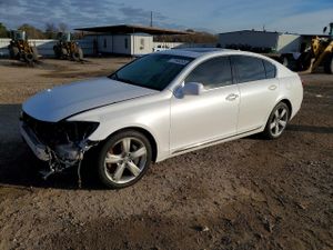 Lexus GS 350 3.5L 6 2007