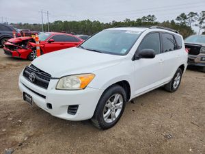 Toyota Rav4 2.5L 4 2011