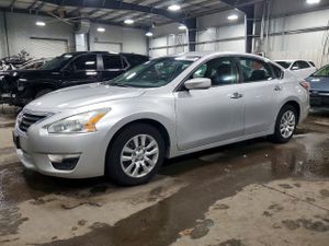 Nissan Altima 2.5 2.5L 4 2014