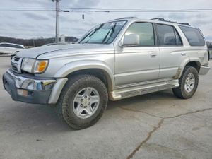 Toyota 4Runner SR5 3.4L 6 2001