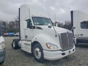 Kenworth T-series 15.0L 6 2015