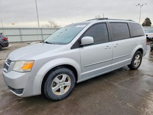 Dodge Grand Caravan (Caravan) SXT 3.8L 6 2010