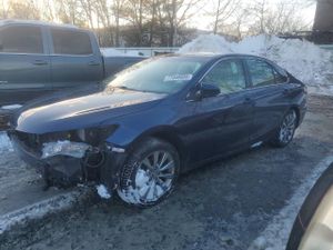 Toyota Camry 2.5L 4 2015