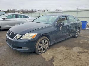 Lexus GS 350 3.5L 6 2008