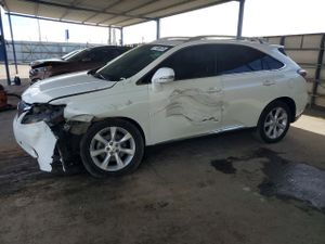 Lexus RX 350 3.5L 6 2010